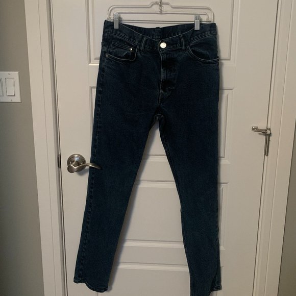 Pacsun Jeans - Picture 2 of 5